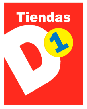 Tiendas D1